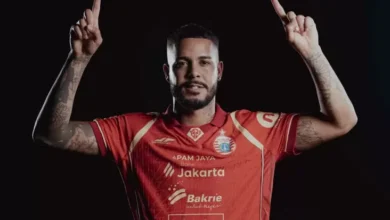 Daftar Pemain Persija DKI Ibukota pada Super League 2025-2026