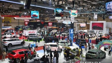 8 tips jitu pilih mobil idaman dalam area pameran otomotif GIIAS 2025