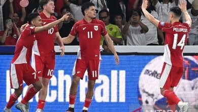 PSSI: Timnas Indonesia lawan Kuwait-Lebanon pada 5 juga 8 September