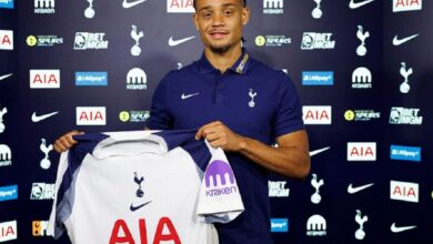 Tottenham resmi rekrut Xavi Simons dari RB Leipzig 60 jt euro