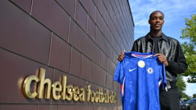 Profil & karir Emanuel Emegha, striker baru yang mana dimaksud direkrut Chelsea