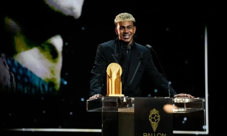 Presiden LaLiga: Yamal gagal raih Ballon d’Or dikarenakan usia muda