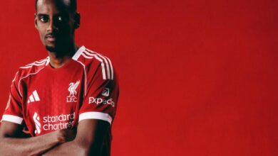 Slot jelaskan alasan tak masukkan Isak ke dalam skuad lawan Burnley
