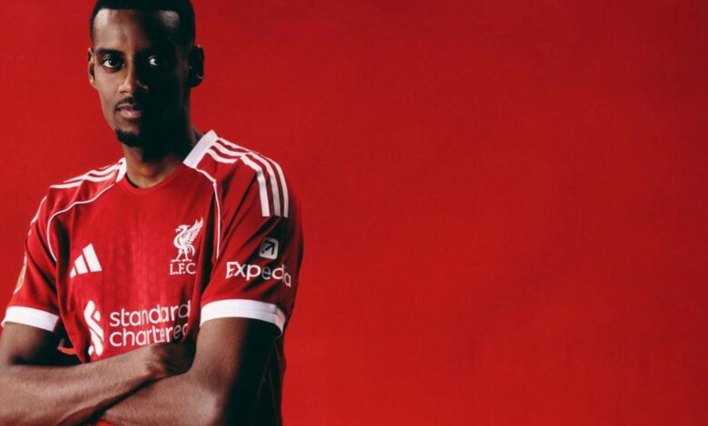 10 pengiriman pemain termahal liga Eropa musim 2025/2026