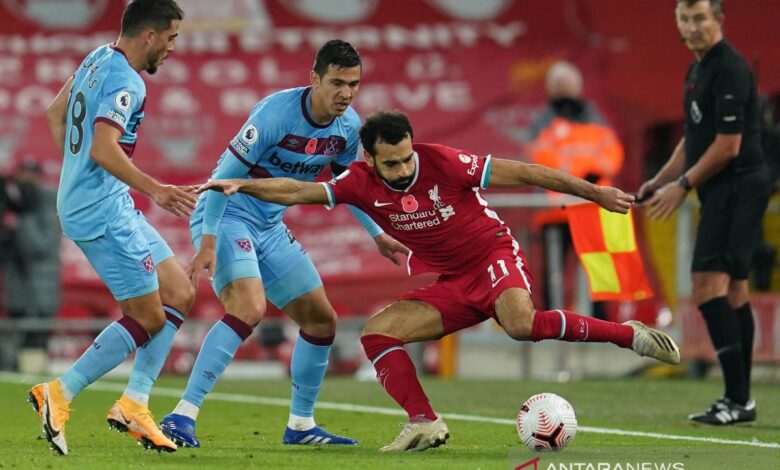 Kenapa berbagai klub Inggris berakhiran “Ham”, apa artinya?