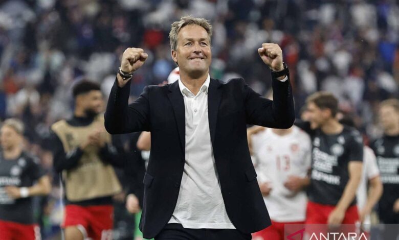 Hjulmand dilaporkan semakin dekat untuk jadi ahli baru Leverkusen