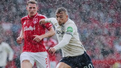 Potter sebut West Ham tunjukkan karakter untuk kemenangan perdana