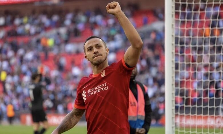 Flick senang dengan penampilan Thiago Alcantara sebagai asisten pembimbing