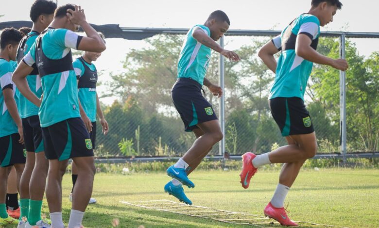 Deretan jadwal Persebaya Surabaya ke bulan September 2025