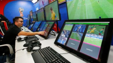 Wasit Premier League akui kesalahan VAR anulir gol Klub sepak bola Klub sepak bola Fulham vs Chelsea