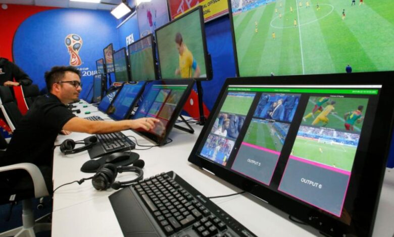 Wasit Premier League akui kesalahan VAR anulir gol Klub sepak bola Klub sepak bola Fulham vs Chelsea