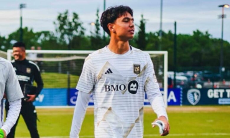 Sosok Adrian Wibowo, eks Timnas Amerika Serikat yang digunakan digunakan dipanggil Timnas Nusantara