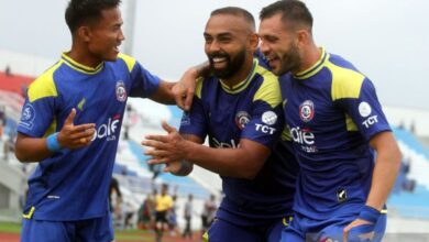 Arema dinanti dua bigmatch beruntun pada bulan September, ini jadwalnya