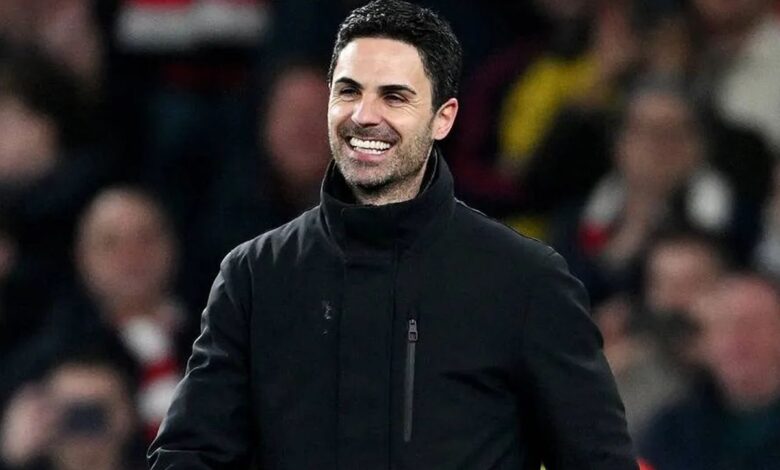 Arteta puji Martinelli kemudian Trossard bawa Arsenal unggul pada Bilbao