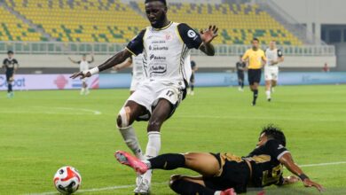 Tiga pasukan besar akan jadi ujian Persija pada Super League September ini