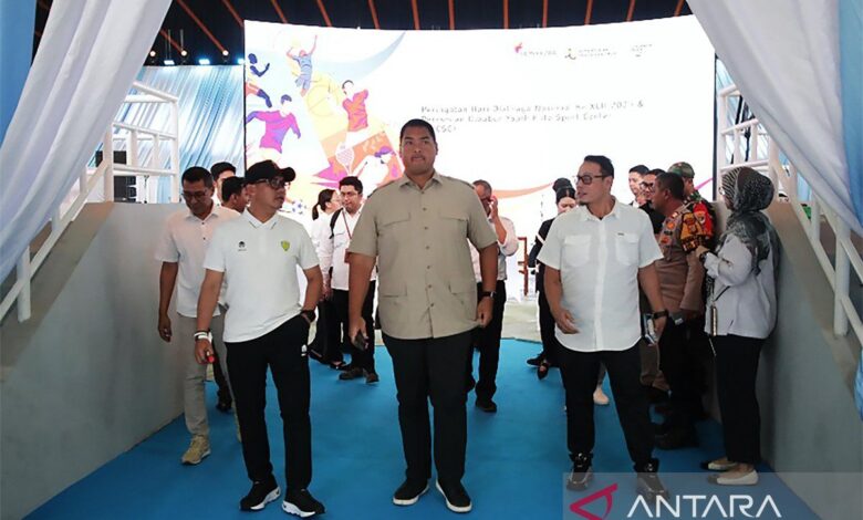 Hari Olahraga Nasional 2025: membangkitkan semangat persatuan