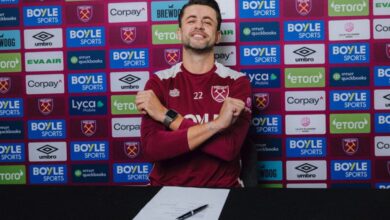 West Ham datangkan kembali Lukasz Fabianski