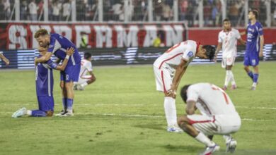 Jadwal berat menanti PSIM Yogyakarta di dalam di bulan September ini