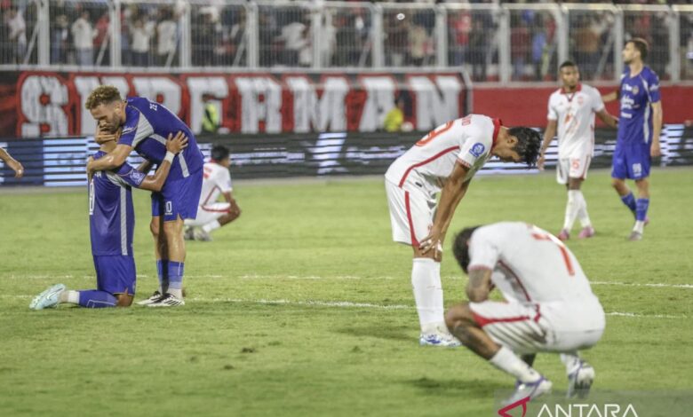 Jadwal berat menanti PSIM Yogyakarta di dalam di bulan September ini
