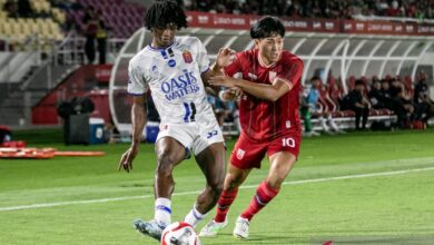 Peter akui strategi Persis tak berjalan ketika kalah dari Persijap