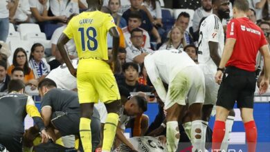 7 jenis cedera umum pemain sepak bola dan juga cara penanganannya