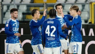 Tanpa Jay Idzes, Sassuolo gagal ke 16 besar usai kalah 0-3 dari Como