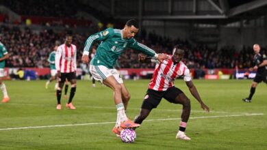 Ditaklukkan Brentford 2-3, Liverpool catat empat kekalahan beruntun