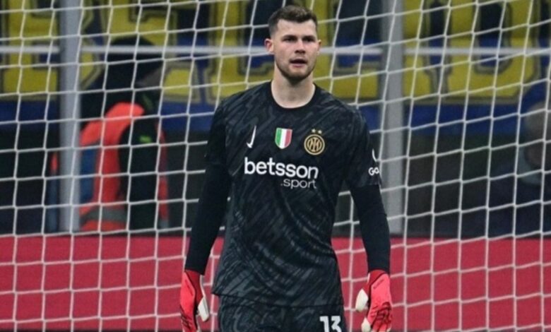 Kiper Inter Milan terlibat kecelakaan yang tersebut mana menewaskan pribadi lansia
