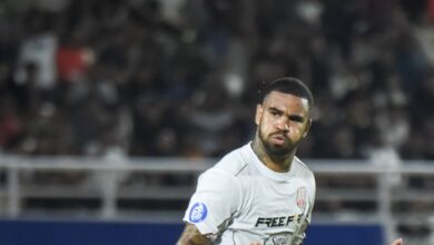 Cleylton Santos tegaskan Persis siap lawan Malut United