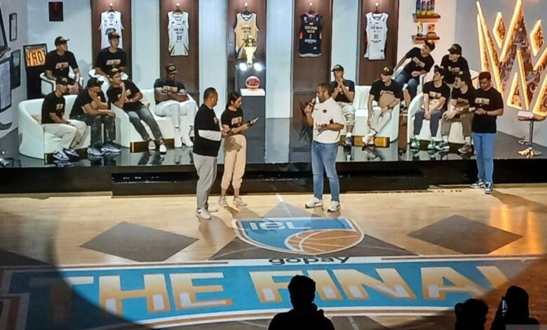 Agusti Bosch resmi diperkenalkan sebagai instruktur baru Dewa United