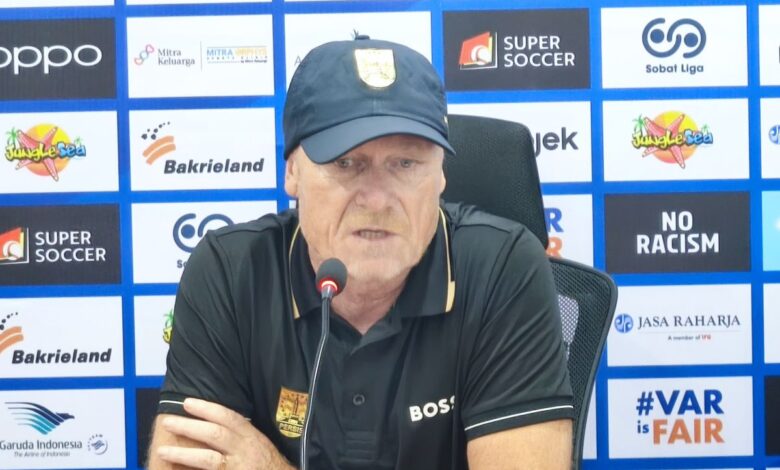 Persis Solo terus lakukan perbaikan jelang hadapi Persib Bandung