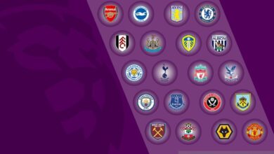 Jadwal Turnamen Inggris: MU vs Brighton, Arsenal vs Crystal Palace