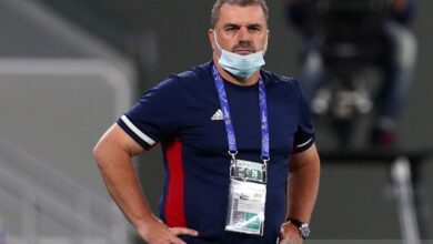 Forest berhentikan Ange Postecoglou setelahnya empat kekalahan beruntun