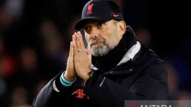 Klopp mengungkap prospek kembali ke Liverpool dalam masa depan