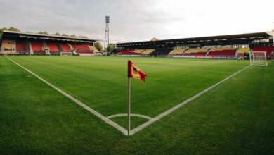 Dean James tampil nyaris satu laga penuh saat Eagles diimbangi NEC 1-1