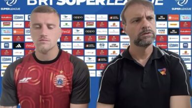 Instruktur Persija incar poin maksimal ke markas Persebaya