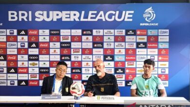 Pembimbing Persebaya ingatkan mental pejuang kala lawan Persija