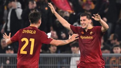 Dybala sebut kemenangan tipis bertarung dengan Sassuolo sangat penting untuk Roma