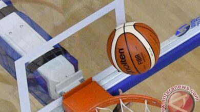 Timnas 3×3 kembali latihan dua hari sebelum Asian Youth Games