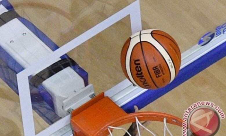 Timnas 3×3 kembali latihan dua hari sebelum Asian Youth Games