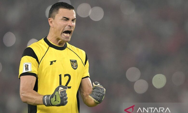 Instruktur Cremonese puji penampilan Emil Audero Mulyadi