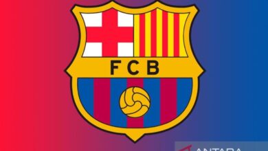 Barcelona hormati putusan LaLiga terkait pembatalan laga di di Miami