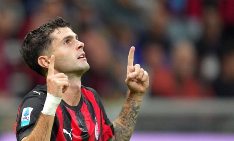 Sepuluh pemain AC Milan pupus start sempurna squad squad Napoli ke Turnamen Italia