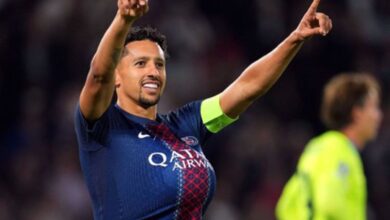 Start sempurna, PSG menang telak 4-0 menghadapi Atalanta ke Kompetisi Champions