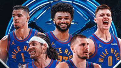 Jokic: Nuggets kuda hitam pada perburuan penghargaan kompetisi NBA 2025–2026