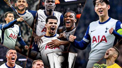 Tottenham dapat suntikan modal Rp2 triliun