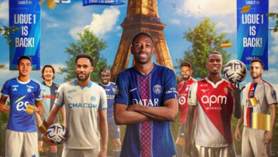 Jadwal Kejuaraan Prancis, PSG lalu juga Lyon bersaing perebutkan puncak