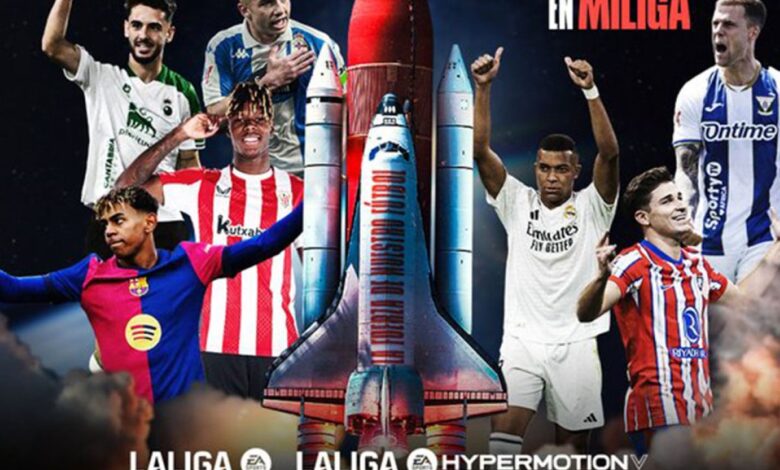 Jadwal Kompetisi Spanyol akhir pekan, Barcelona Real Madrid buru kemenangan