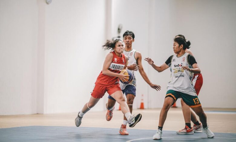 Nirmala sebut timnas 3×3 harus fokus pada Asian Youth Games 2025