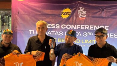 TBK Sport Festival 2025 akan datang sajikan tantangan baru bagi pesepeda
